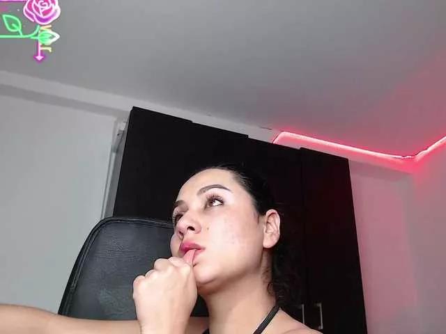 gigi-loved on BongaCams 