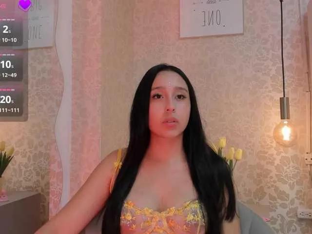 HAANNA-ROSSE's avatar