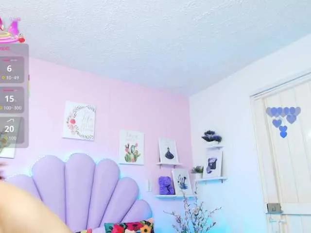 HannaPretthy's avatar