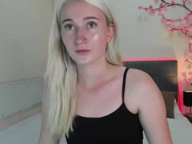 HollyTaillor on BongaCams 