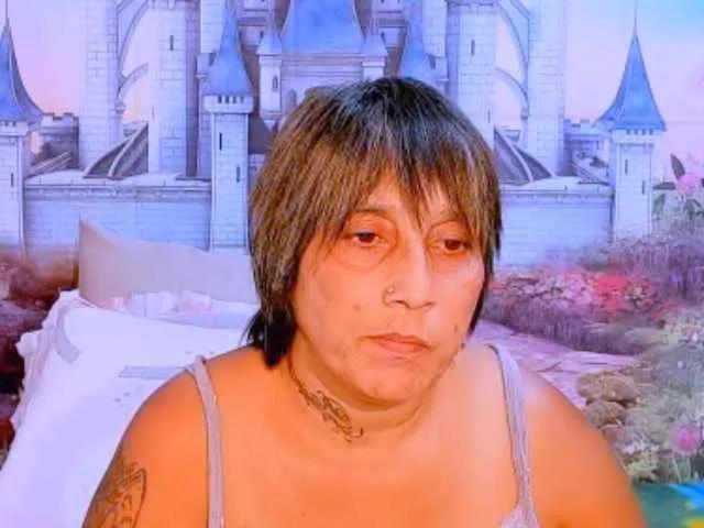indianroxy's avatar