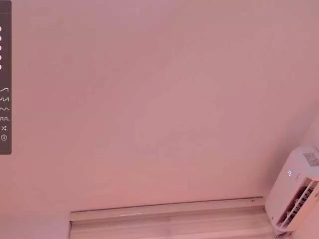 IrisEvans on BongaCams 