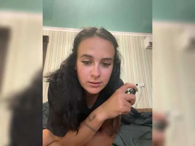Jeanna on BongaCams