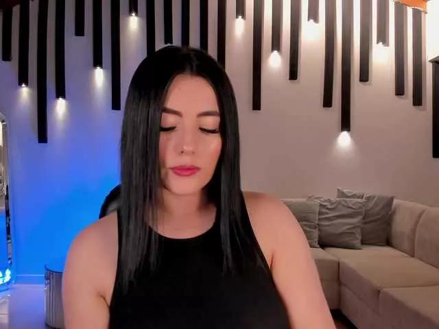 JennaOlson on BongaCams 