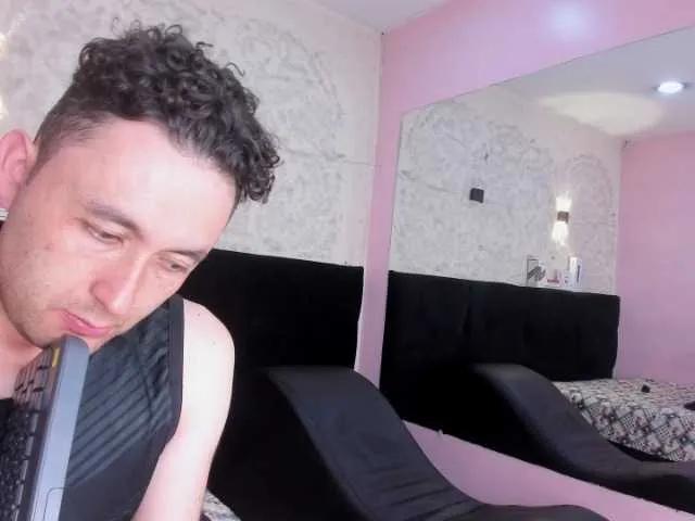 JeremmyAndStacy on BongaCams 