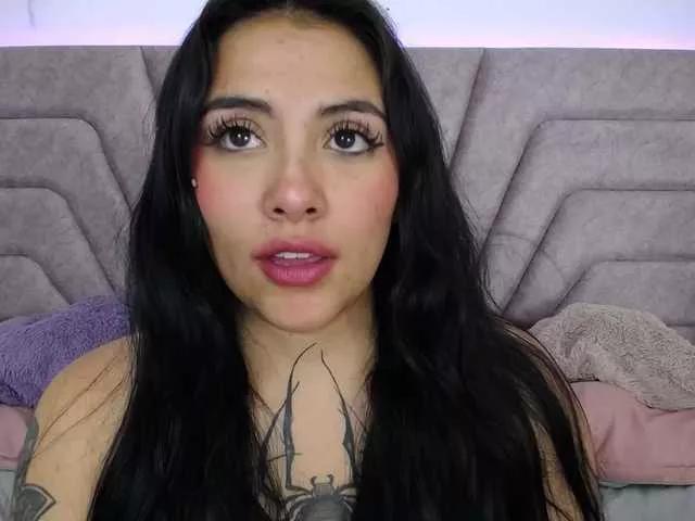 Jessica-Kraft on BongaCams 