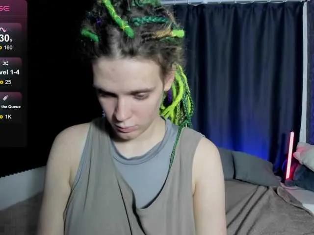 KIKIKrash's avatar