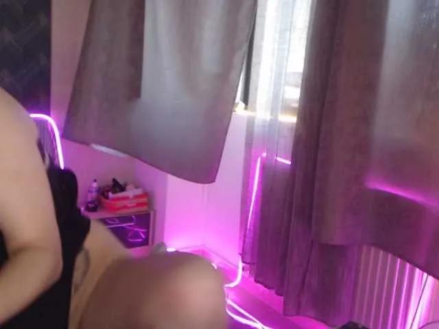 Kiss4foryou on BongaCams 