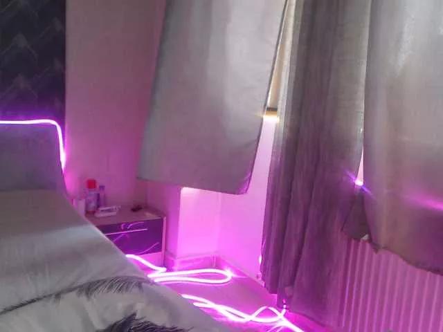 Kiss4foryou on BongaCams 