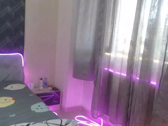 Kiss4foryou on BongaCams 