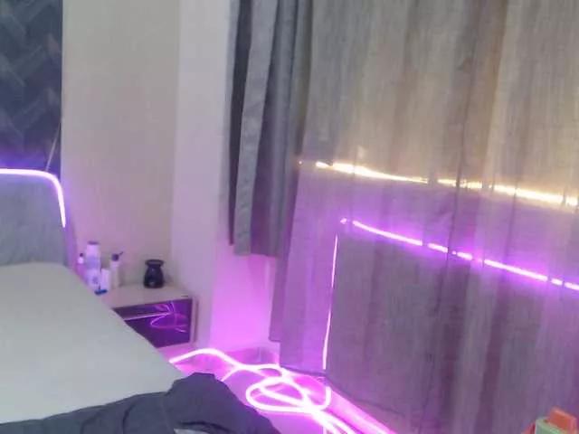 Kiss4foryou on BongaCams 