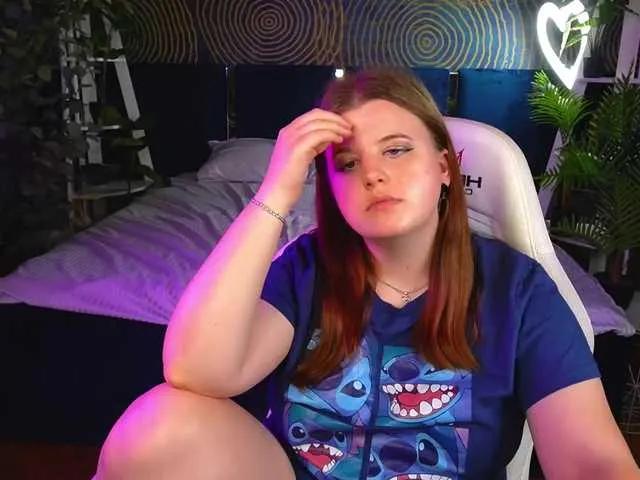 KristiMoons's avatar