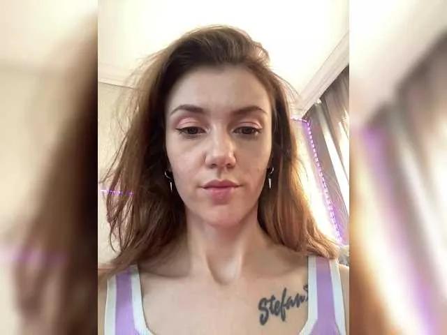 KristinaMoonx's avatar