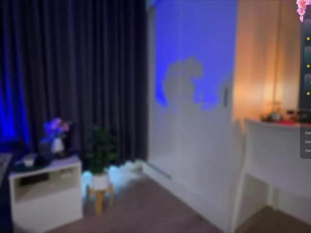 larastars on BongaCams 