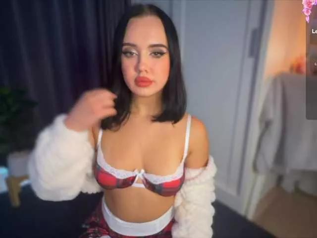 larastars on BongaCams 