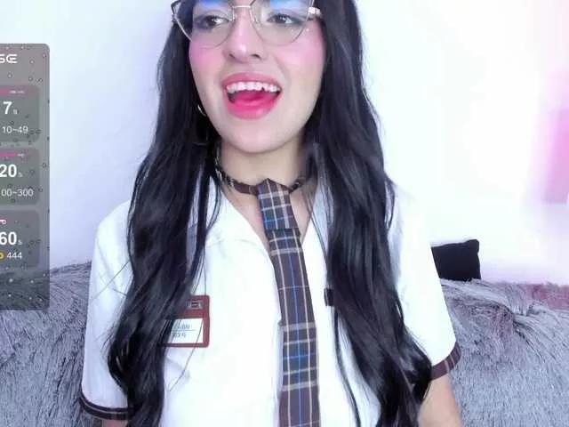 LennaBlair on BongaCams 