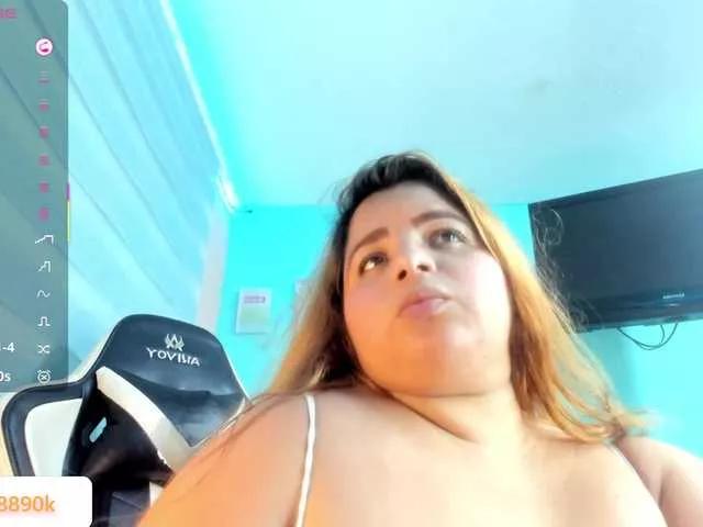 lexxy-bbw on BongaCams 