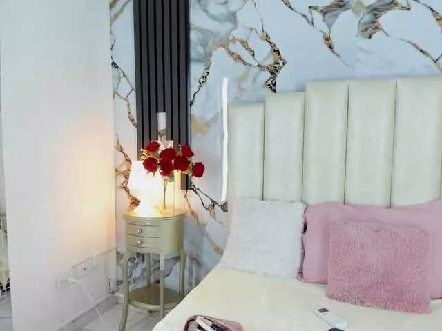 Lilithmars69 on BongaCams 