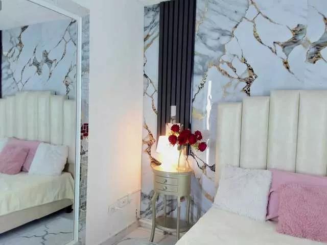 Lilithmars69 on BongaCams 