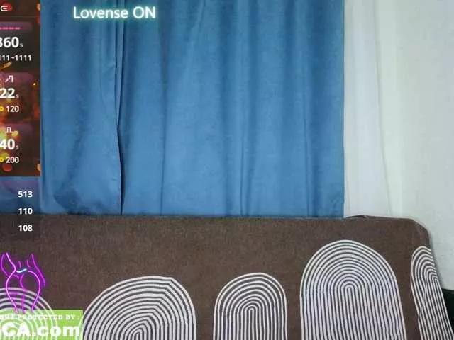 Lisi4ka-Basik on BongaCams 