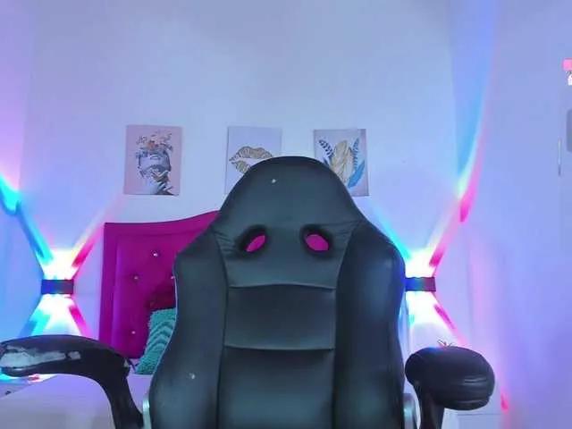 lissa-jhonson on BongaCams