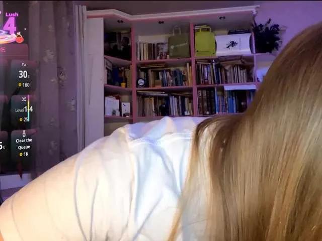 LizethHanry's avatar
