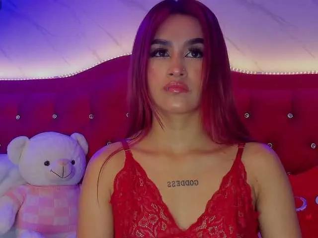 LizzyLaBelle's avatar