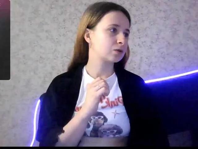 Lynn on BongaCams 