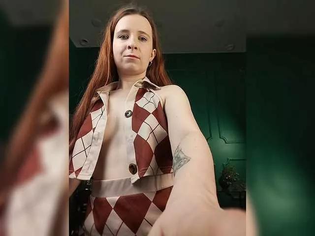 Lynn on BongaCams 