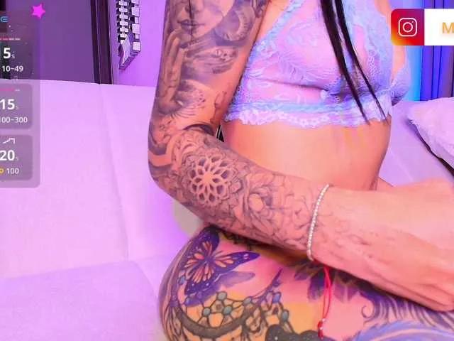 MaddisonWelch on BongaCams 