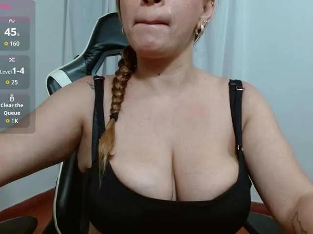 Manuela420sexy's avatar