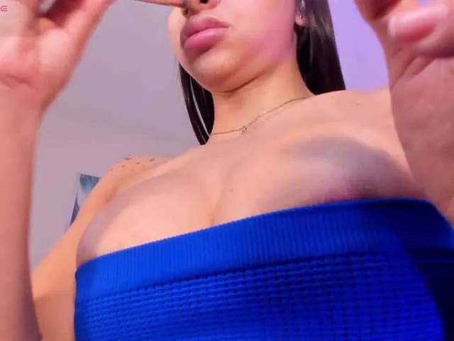 MaraRicci on BongaCams 