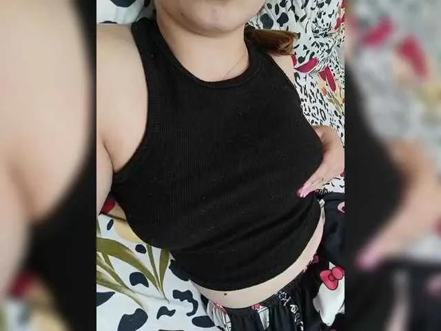 Melissasosochka's avatar