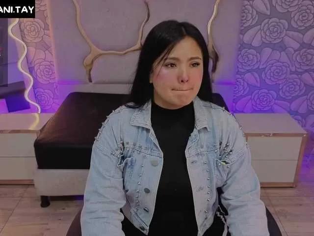 Mellani-tay's avatar