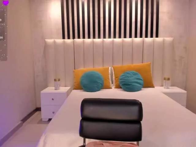 MollySunders on BongaCams 