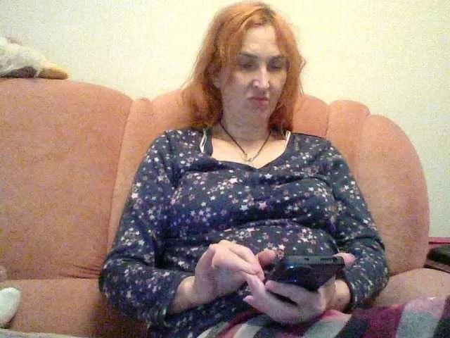 MssAngela on BongaCams 