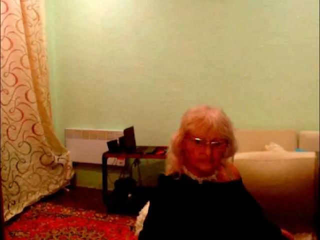 Natalia7634 on BongaCams