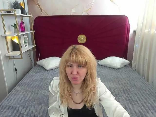 NatalyChanel's avatar