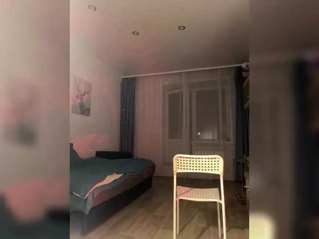 ninimimi5555 on BongaCams 