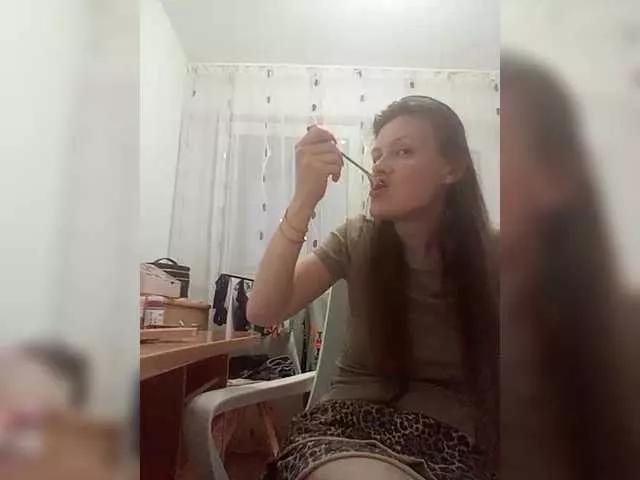 P-A-N-I-K-A on BongaCams 