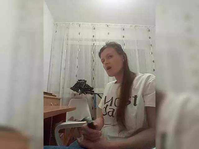 P-A-N-I-K-A on BongaCams 