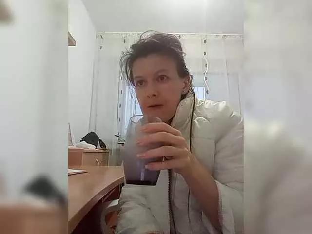 P-A-N-I-K-A on BongaCams 