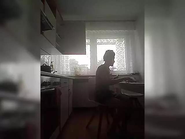 P-A-N-I-K-A on BongaCams 