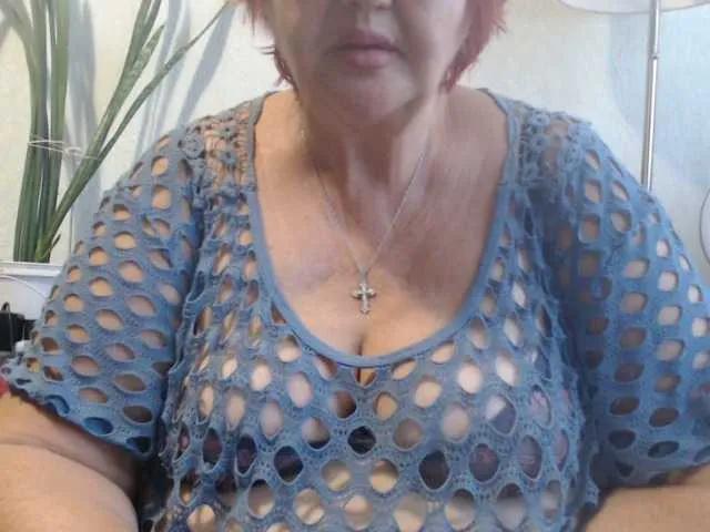 PeggySoft on BongaCams 