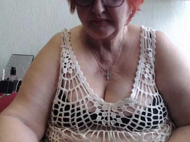 PeggySoft on BongaCams 