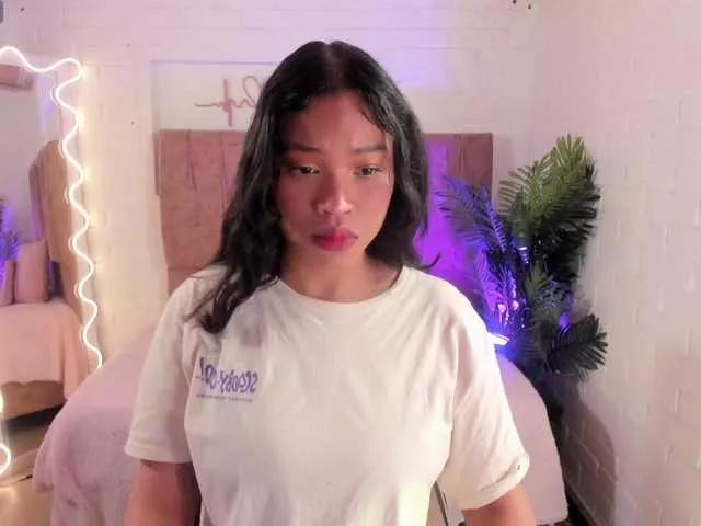 penelope-tay on BongaCams 