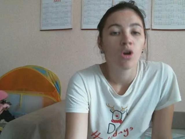 Prettybella7's avatar