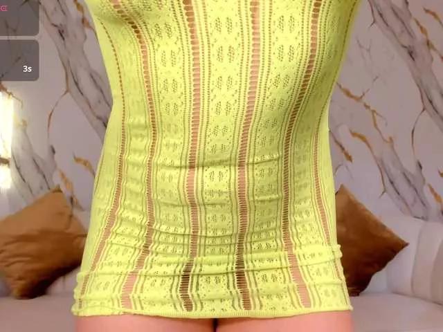 RebeccaHudson on BongaCams 