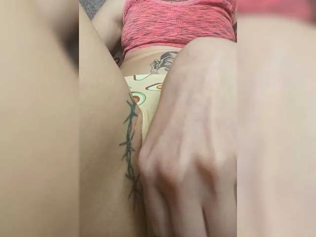 RedFox9595's avatar