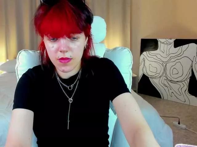 ReneYolker on BongaCams 